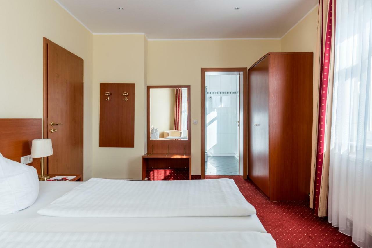 Andante Appart hôtel